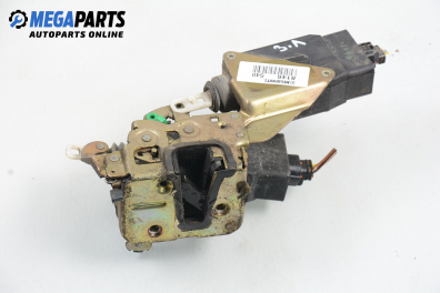 Брава на врата за Volvo S40 I Sedan (07.1995 - 06.2004), позиция: задна, лява