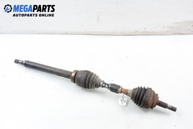 Полуоска за Volvo S40 I Sedan (07.1995 - 06.2004) 1.9 T4, 200 к.с., позиция: дясна