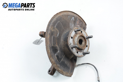 Шенкел главина за Volvo S40 I Sedan (07.1995 - 06.2004), позиция: предна, лява