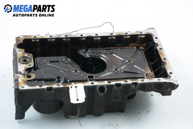 Картер за Volvo S40 I Sedan (07.1995 - 06.2004) 1.9 T4, 200 к.с.