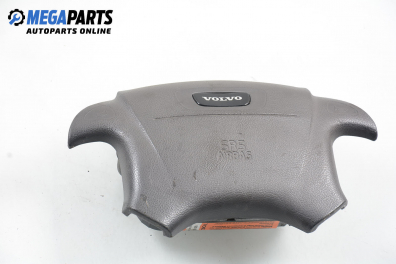 Airbag за Volvo S70 Sedan (11.1996 - 11.2000), 4+1 вр., седан, позиция: предна