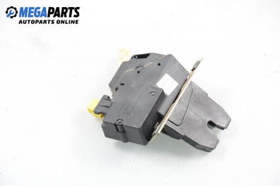 Брава заден капак за Volvo S70 Sedan (11.1996 - 11.2000), седан, позиция: задна