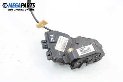 Брава на врата за Volvo S70 Sedan (11.1996 - 11.2000), позиция: предна, лява