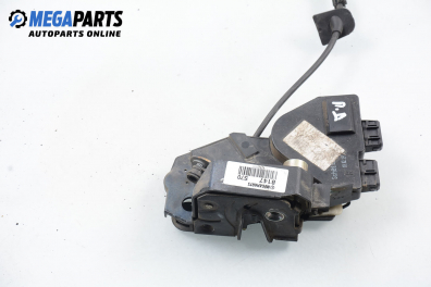 Брава на врата за Volvo S70 Sedan (11.1996 - 11.2000), позиция: предна, дясна