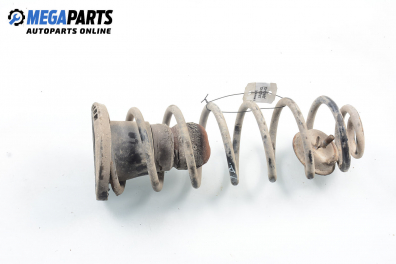 Пружина за ходова част за Volvo S70 Sedan (11.1996 - 11.2000), седан, позиция: задна