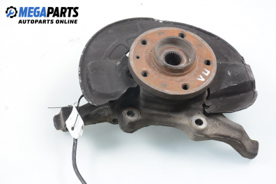 Шенкел главина за Volvo S70 Sedan (11.1996 - 11.2000), позиция: предна, лява