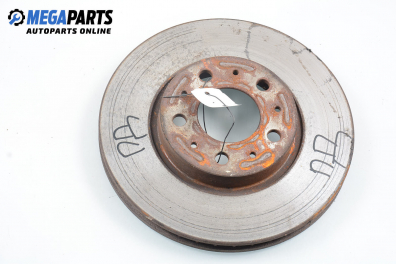 Спирачен диск за Volvo S70 Sedan (11.1996 - 11.2000), позиция: предна