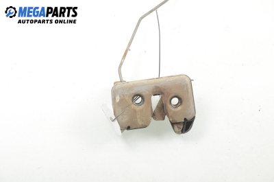 Брава заден капак за Volkswagen Golf II Hatchback (08.1983 - 12.1992), позиция: задна