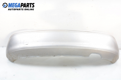 Задна броня за Rover 200 Hatchback II (11.1995 - 03.2000), хечбек