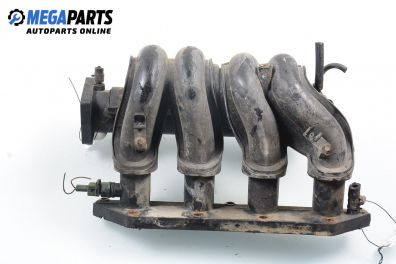 Всмукателен колектор за Rover 200 Hatchback II (11.1995 - 03.2000) 214 Si, 103 к.с.