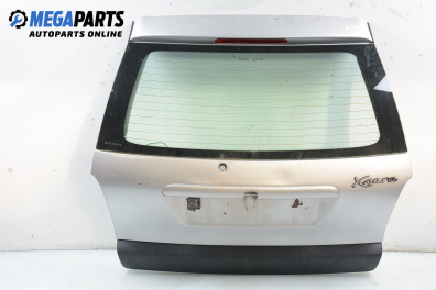 Заден капак за Citroen Xsara Break (10.1997 - 03.2010), комби