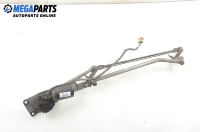 Ел. мотор за чистачките за Citroen Xsara Break (10.1997 - 03.2010), комби, позиция: предна