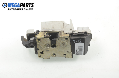 Брава на врата за Citroen Xsara Break (10.1997 - 03.2010), позиция: задна, дясна