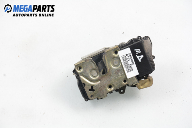 Брава на врата за Citroen Xsara Break (10.1997 - 03.2010), позиция: предна, дясна