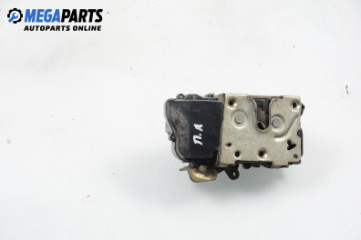 Брава на врата за Citroen Xsara Break (10.1997 - 03.2010), позиция: предна, лява