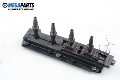 Запалителна бобина за Citroen Xsara Break (10.1997 - 03.2010) 1.8 i 16V, 110 к.с.