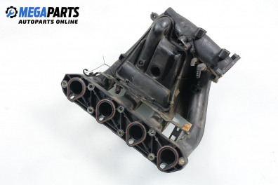 Всмукателен колектор за Citroen Xsara Break (10.1997 - 03.2010) 1.8 i 16V, 110 к.с.