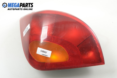 Стоп за Ford Fiesta IV Hatchback (08.1995 - 09.2002), позиция: лява