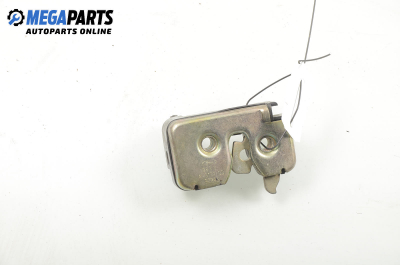 Брава заден капак за Ford Fiesta IV Hatchback (08.1995 - 09.2002)