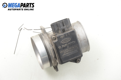 Дебитомер за Ford Fiesta IV Hatchback (08.1995 - 09.2002) 1.25 i 16V, 75 к.с.