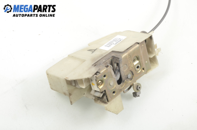 Брава на врата за Ford Fiesta IV Hatchback (08.1995 - 09.2002), позиция: дясна