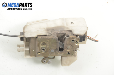 Брава на врата за Ford Fiesta IV Hatchback (08.1995 - 09.2002), позиция: лява