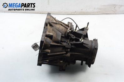 Ръчна скоростна кутия за Ford Fiesta IV Hatchback (08.1995 - 09.2002) 1.25 i 16V, 75 к.с.