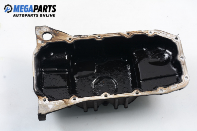 Картер за Ford Fiesta IV Hatchback (08.1995 - 09.2002) 1.25 i 16V, 75 к.с.