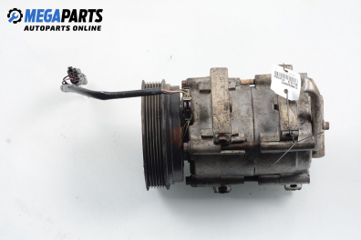 Компресор климатик за Ford Fiesta IV Hatchback (08.1995 - 09.2002) 1.25 i 16V, 75 к.с.