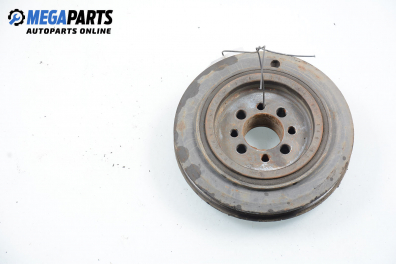 Демпферна шайба за Volkswagen Passat Variant B3, B4 (02.1988 - 06.1997) 2.0, 115 к.с.