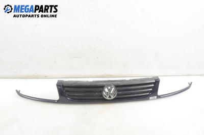 Решетка за Volkswagen Polo Hatchback II (10.1994 - 10.1999), хечбек, позиция: предна