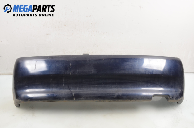 Задна броня за Volkswagen Polo Hatchback II (10.1994 - 10.1999), хечбек