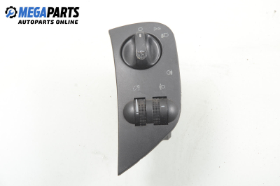 Ключ светлини  за Volkswagen Polo Hatchback II (10.1994 - 10.1999)