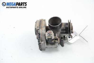 Дроселова клапа за Volkswagen Polo Hatchback II (10.1994 - 10.1999) 50 1.0, 50 к.с.