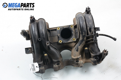 Всмукателен колектор за Volkswagen Polo Hatchback II (10.1994 - 10.1999) 50 1.0, 50 к.с.