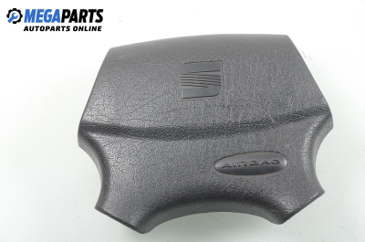 Airbag за Seat Toledo I Hatchback (01.1991 - 10.1999), 4+1 вр., хечбек, позиция: предна