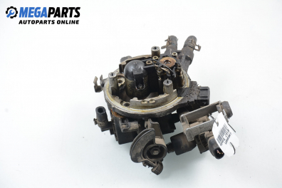 Моноинжекцион за Seat Toledo I Hatchback (01.1991 - 10.1999) 1.8 i, 90 к.с.