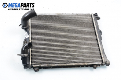 Воден радиатор за Renault 19 II Chamade (04.1992 - 08.2003) 1.4, 80 к.с.