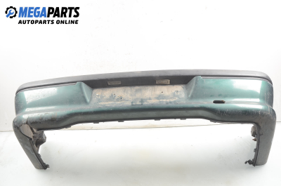 Задна броня за Renault 19 II Chamade (04.1992 - 08.2003), седан