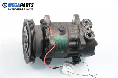 Компресор климатик за Renault 19 II Chamade (04.1992 - 08.2003) 1.4, 80 к.с.