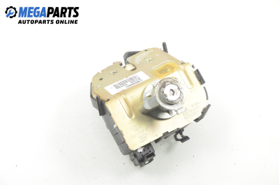 Брава заден капак за Ford Focus I Hatchback (10.1998 - 12.2007), хечбек, позиция: задна