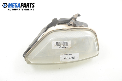 Халоген за Ford Focus I Hatchback (10.1998 - 12.2007), хечбек, позиция: дясна