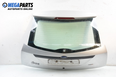 Заден капак за Ford Focus I Hatchback (10.1998 - 12.2007), 4+1 вр., хечбек, позиция: задна