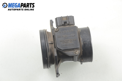 Дебитомер за Ford Focus I Hatchback (10.1998 - 12.2007) 1.8 TDCi, 115 к.с.