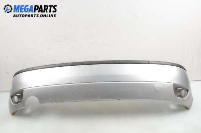 Задна броня за Ford Focus I Hatchback (10.1998 - 12.2007), хечбек