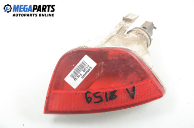 Светлина мъгла за Ford Focus I Hatchback (10.1998 - 12.2007), хечбек