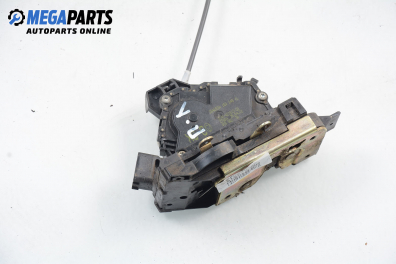 Брава на врата за Ford Focus I Hatchback (10.1998 - 12.2007), позиция: предна, лява