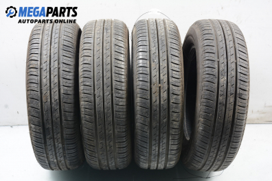 Летни гуми BRIDGESTONE 185/65/15, DOT: 0216