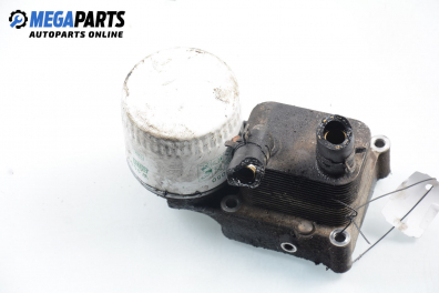 Маслоохладител за Ford Focus I Hatchback (10.1998 - 12.2007) 1.8 TDCi, 115 к.с.