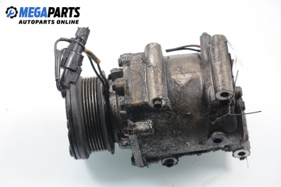 Компресор климатик за Ford Focus I Hatchback (10.1998 - 12.2007) 1.8 TDCi, 115 к.с.